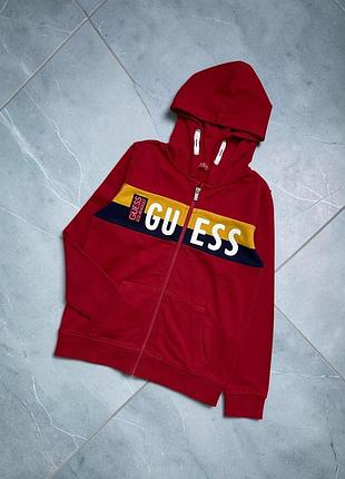Кофта, толстовка guess на 130 см 8-9 років