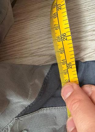 Куртка вітровка berghaus gore tex оригінал 2