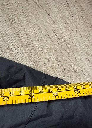 Куртка вітровка berghaus gore tex оригінал 3