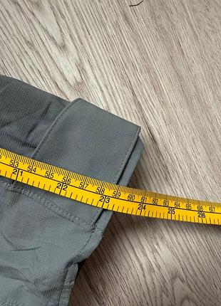 Куртка вітровка berghaus gore tex оригінал 6