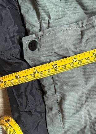 Куртка вітровка berghaus gore tex оригінал 5