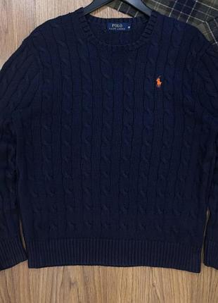 Светр polo ralph lauren