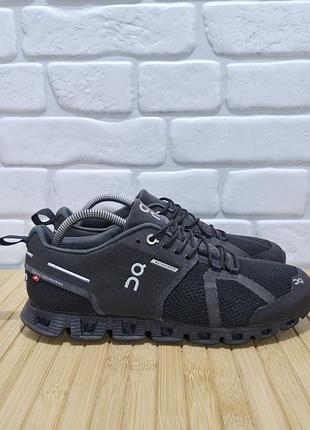 Кроссовки on cloud 3