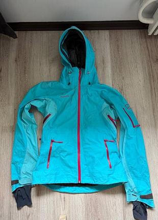 Куртка norrona gore tex оригінал