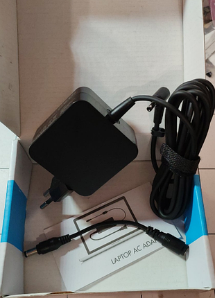 Блок питания для нетбука ,ноутбука 19в / 2.3а (power adapter nd-a065w1902370) 3