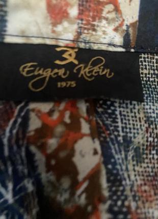 Куртка  косуха klein eugen  котон 5