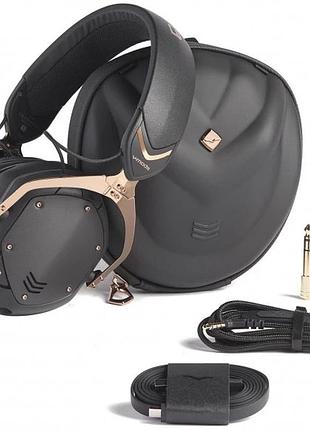 Навушники v-moda crossfade 2 wireless codex edition rose gold
