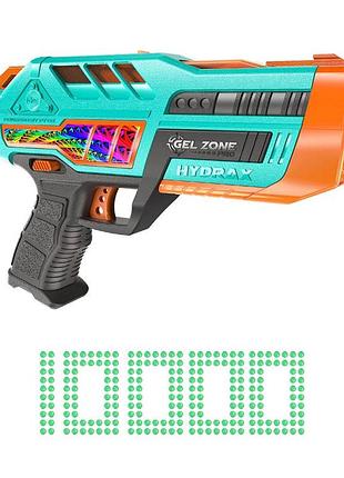Бластер gel zone pro hydrax (8825)