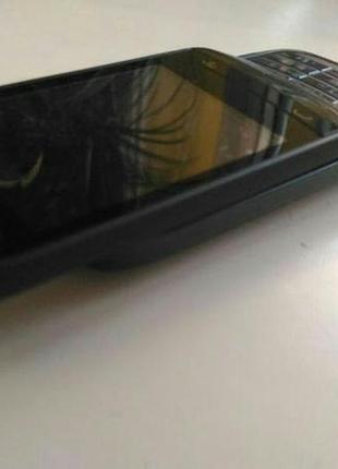 Мобільний телефон nokia c2-02 5