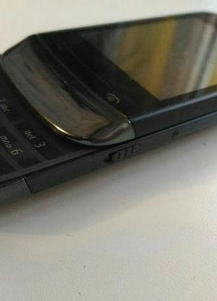 Мобільний телефон nokia c2-02 4