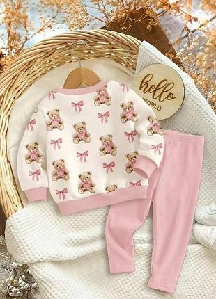 Костюм shein 2