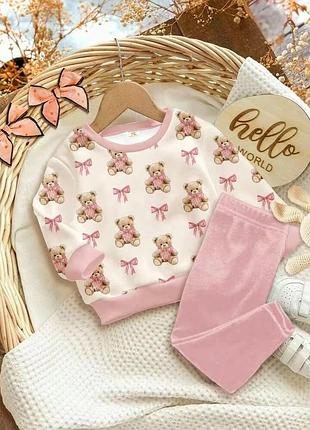 Костюм shein