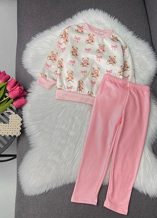 Костюм shein 3
