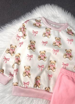 Костюм shein 4