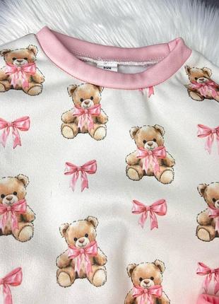 Костюм shein 5
