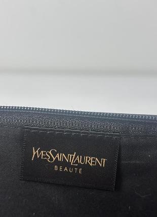 Косметичка ysl 4
