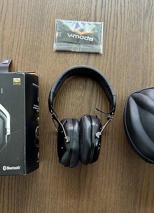 Навушники v-moda crossfade 2 wireless codex edition rose gold 8