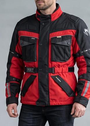 Мотокуртка cycle spirit (louis / cordura)