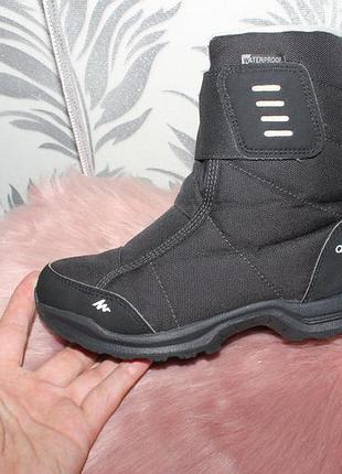 Quechua ботінки 20.2 cм устілка