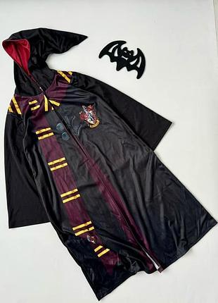 Мантія, плащ harry potter 9-10 років 2