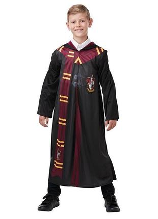 Мантія, плащ harry potter 9-10 років
