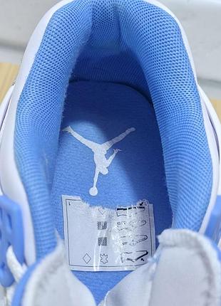 Кроссовки jordan 9
