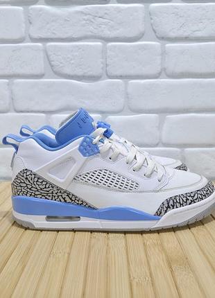 Кроссовки jordan 3