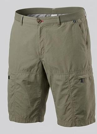 Чоловічі outdoor/cesual карго шорти tcm, німеччина розмір 56 / xxl