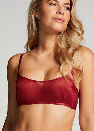 Шикарный брендовый бюстгальтер hunkemöller 🎀