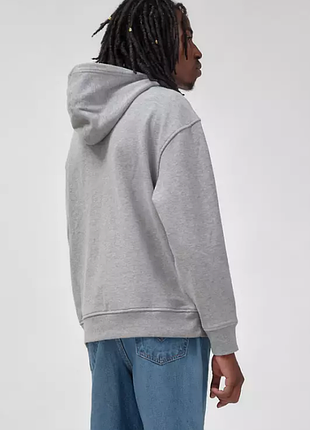 Худи levis размер м 2