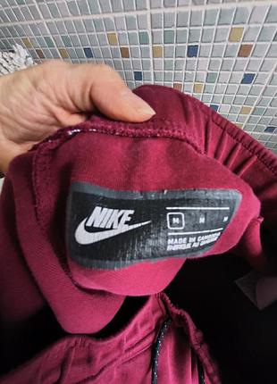 Спортивные штаны nike. 7
