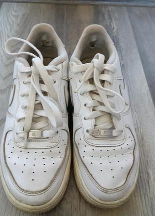 Кросівки nike 38,5