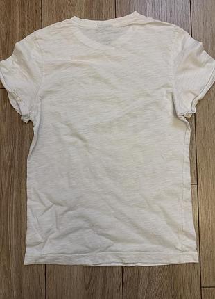 Футболка h&m, xs 3