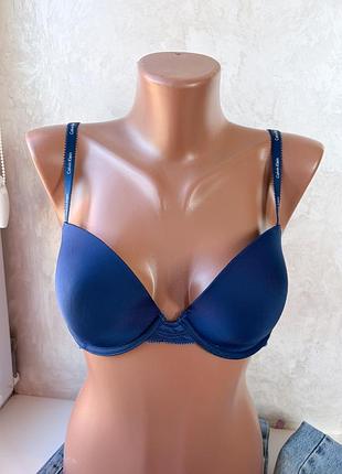 Гладнкий ліф calvin klein