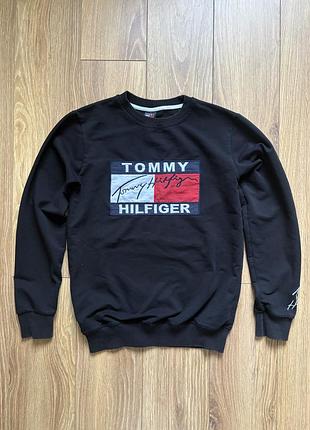 Tommy hilfiger продам кофточку