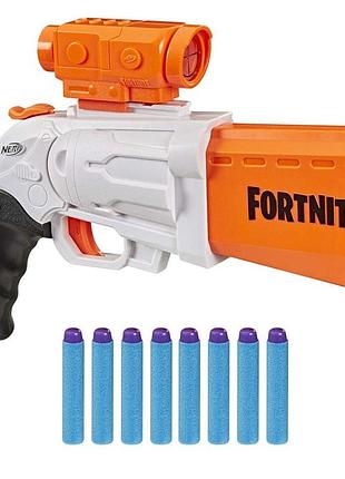 Бластер nerf fortnite sr (e9391)