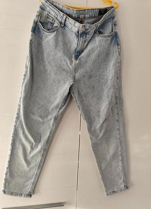 Джинсы denim go. состояние идеальное.