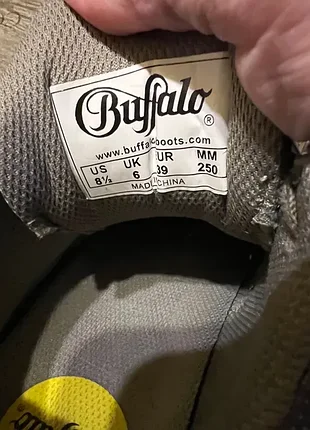 Buffalo original р.39 4