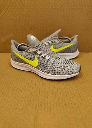 Кросівки nike air zoom pegasus 35 (eur 44 / 28.5 см) оригінал