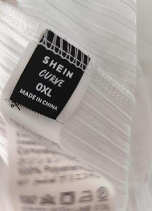 Блуза shein. 2