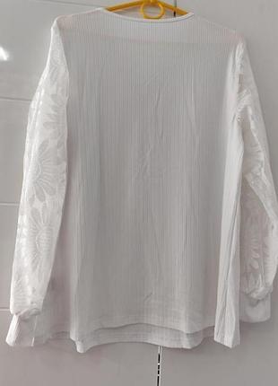 Блуза shein. 4