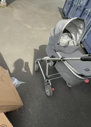 Коляска універсальна 2 в 1 mamas & papas 5