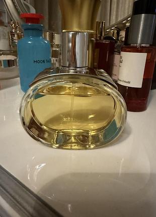 Парфумована вода barénia eau de parfum hermes