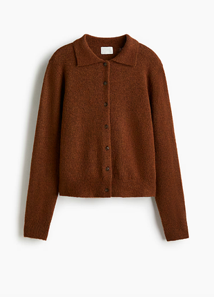 Джемпер жіночий h&m розмір s 2