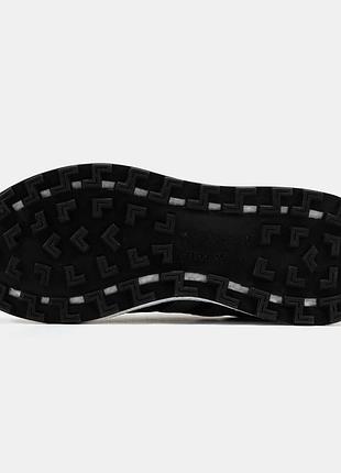 Мужские кроссовки adidas retropy e5 grey black 10
