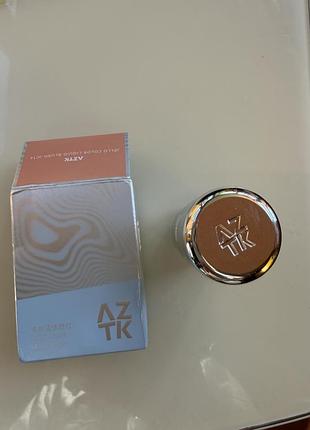 Румяна aztk