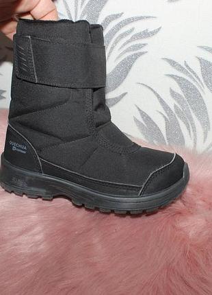 Quechua ботінки 18.5 cм устілка