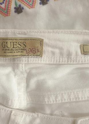 Шикарні джинси від guess7 фото