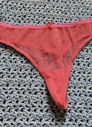 Красивые трусики