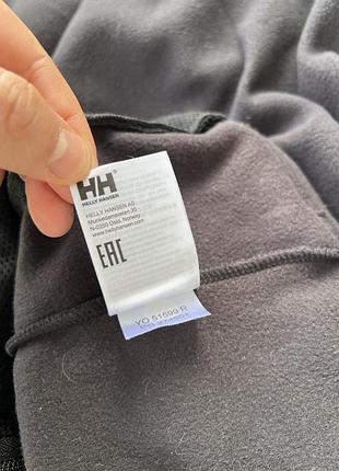Флісова кофта helly hansen 6
